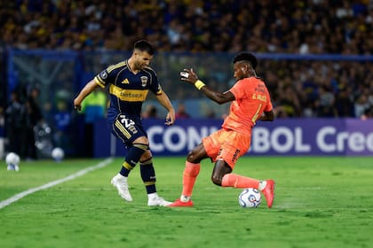Por dónde pasan Boca vs. Barcelona y qué canal lo transmite en vivo