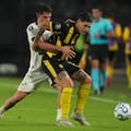 Platense vs. Peñarol: en qué canal pasan hoy el partido por la Copa Libertadores 2026