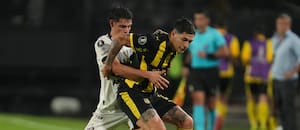 Platense vs. Peñarol: en qué canal pasan hoy el partido por la Copa Libertadores 2026