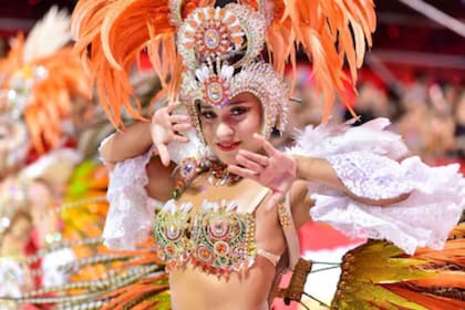 En la Provincia de Buenos Aires la agenda también es variada