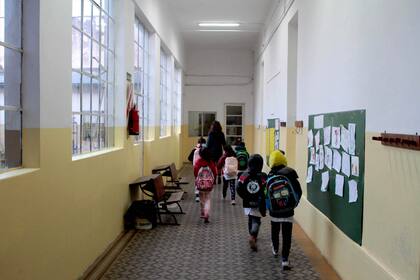 En la provincia de Buenos Aires las clases comenzarán el 1° de marzo