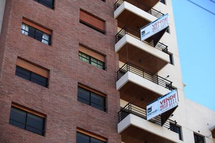 En la provincia de Buenos Aires se registraron 1147 operaciones con hipoteca en enero que representaron un un alza del 530% frente a las 182 firmadas en enero de 2024