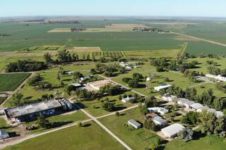 El instituto cordobés que marca el rumbo en la producción del campo
