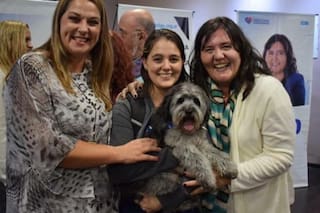 El proteccionismo animal busca su banca en el Congreso