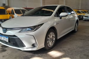 Subastan SUV, pickups y autos desde $4,8 millones: hay más de 20 vehículos en oferta