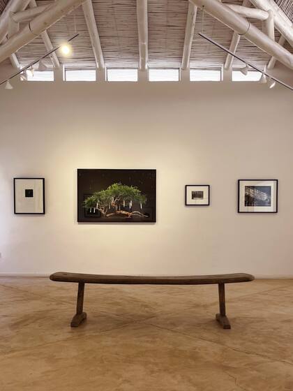 Museo en los Cerros (MEC)