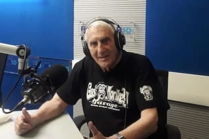 En la radio, donde mantuvo una presencia de varias décadas