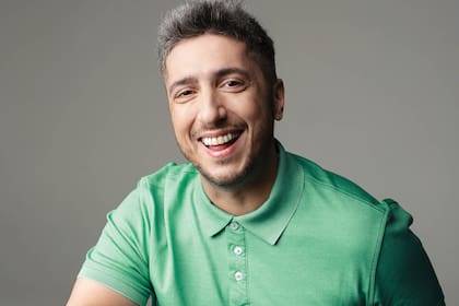 "En la radio encuentro mi lugar más maduro, me parece", dice.