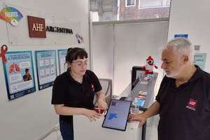 Advierten de un pico de infecciones sexuales que no se percibe a causa del subregistro de los casos