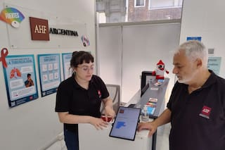 Advierten de un pico de infecciones sexuales que no se percibe a causa del subregistro de los casos