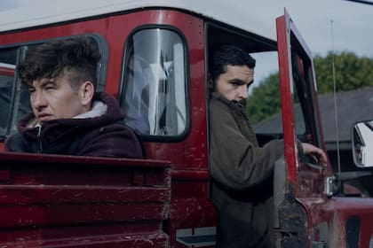 En la reciente Acaba con ellos (2014), de Chris Andrews