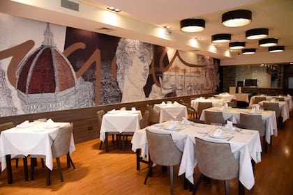 En La Recova, Figata ofrece variedades de pizza gourmet