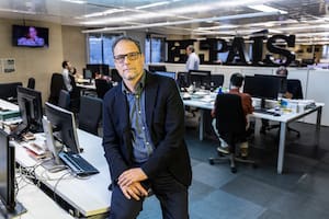 Un error histórico y crónicas exquisitas: medio siglo del diario que iluminó la primavera democrática española
