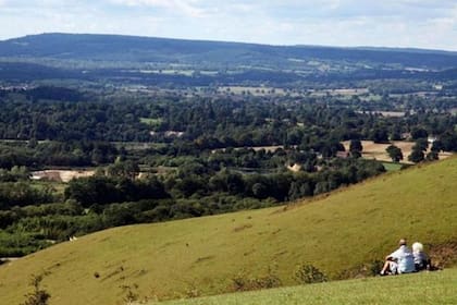 En la región de Surrey no se perciben temblores normalmente, lo que ha hecho a muchos sospechar de la industria energética