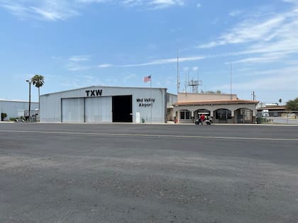 En la reunión de noviembre se empezarán a abordar y desarrollar los detalles de los aspectos relacionados con las obras de la terminal