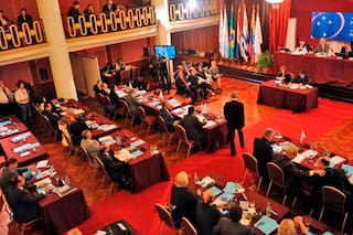 Prescindir del Parlasur