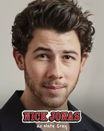 En la saga Camp Rock, Nick Jonas interpreta a Nate Gray, el hermano menor de Shane (Joe Jonas) y Jason (Kevin Jonas) (Foto: Instagram @disneyplus)