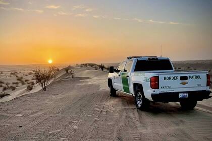 En la segunda detención, los agentes debieron realizar una persecución debido a un intento de fuga