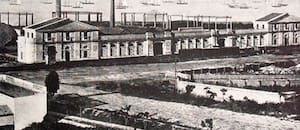 Las luces se encienden