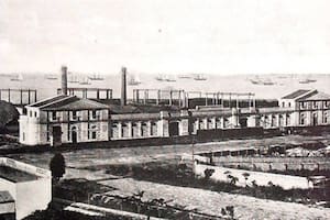 Las luces se encienden