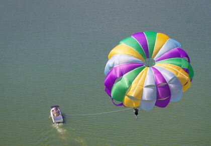 En la segunda temporada de ¿Quién mató a Sara? se revela quién cortó las cuerdas y causó el accidente de la víctima