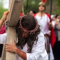 ¿De qué nos sirve la pasión de Cristo?