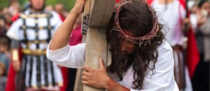 ¿De qué nos sirve la pasión de Cristo?