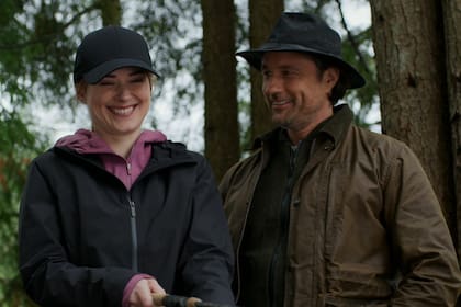 En la séptima temporada la calma característica de Virgin River se ve sacudida por las consecuencias directas de los eventos que cerraron la entrega anterior