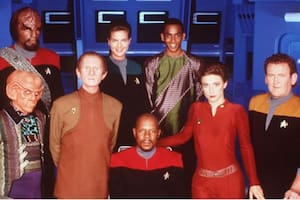 El episodio de Star Trek que predijo una de las peores crisis sociales que hoy afectan a Estados Unidos