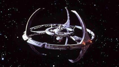 En la serie de los 90 Star Trek: Deep Space Nine (Viaje a las estrellas: abismo espacial 9), uno de los peores errores de la humanidad llega a su punto álgido