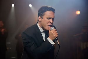 Luis Miguel, la serie: la verdad detrás de Svetlana, la novia del cantante en la ficción