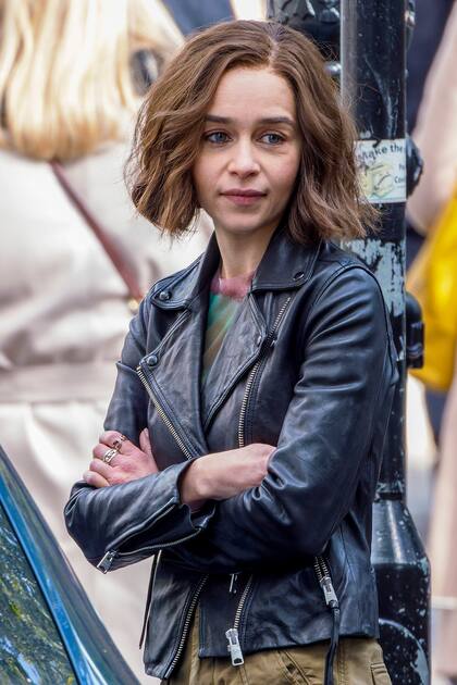 En la serie también verá el regreso de Cobie Smulders como Maria Hill y Martin Freeman como Everett Ross, con los recién llegados Olivia Coleman y Clarke interpretando personajes no confirmados.