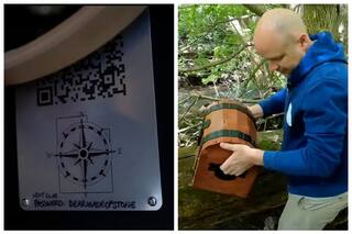 Estas son las últimas pistas para encontrar el tesoro