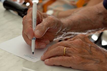 En la tercera edad, la socialización es clave para una buena salud mental