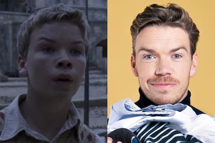 En la tercera película se introdujo el personaje de Eustace Scrubb, el cual estuvo a cargo de Will Poulter (Foto: IMDb / @willpoulter)