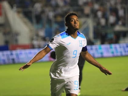 En la tercera ronda de la eliminatoria, Honduras enfrentará a selecciones como Jamaica, Costa Rica o Panamá