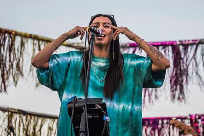 En la terraza del Recoleta habrá recitales, cine y charlas al aire libre
