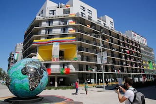 Este es el barrio con los alquileres más baratos en CABA