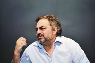 Moldavsky sigue suelto!: el humor como herramienta de catarsis colectiva