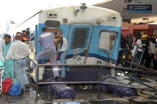 Once: la Justicia aumentó la pena para Jaime y Schiavi está a un paso de prisión