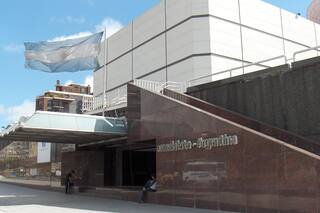 El fiscal Pollicita pidió procesar a exfuncionarios de la TV Pública