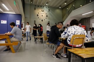 Advierten las universidades un inquietante problema que se reitera entre los alumnos que ingresan