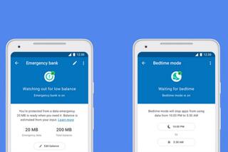 Datally te permite reservar megas de tu plan de datos para una emergencia