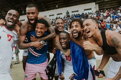 En la última convocatoria, 14 de los 25 jugadores citados nacieron fuera del país