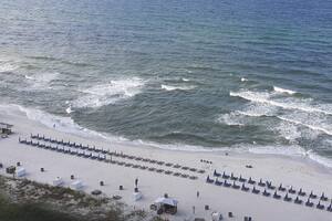 La peligrosa playa de Florida en la que murieron cinco turistas en cuatro días