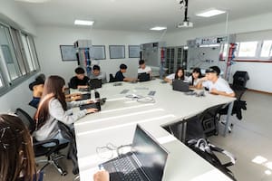 Una alianza estratégica impulsa la formación de ingenieros con estándares internacionales