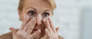 A qué edad sos considerado viejo