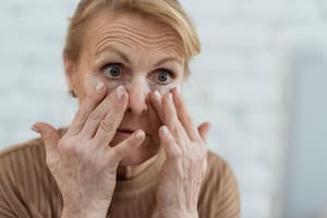 A qué edad sos considerado viejo