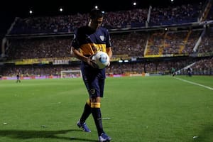 En la vuelta de Riquelme, Unión le ganó 3-1 al equipo de Bianchi en la Bombonera