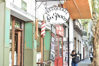 En la zona de Primera Junta, brilla La Época